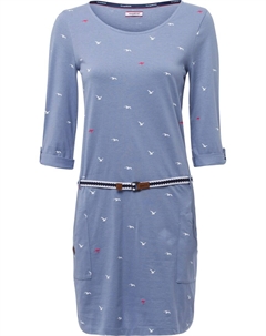 Мини платье Dress, небесно-синий Kangaroos