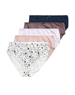 Трусики Panty, разноцветный Ulla popken