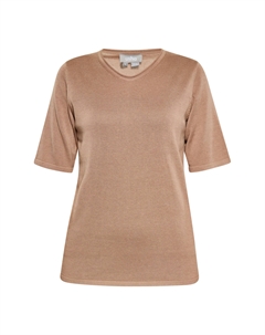 Свитер, серо-коричневый Usha