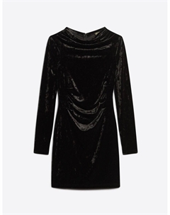 Коктейльное платье Cocktail Dress, черный Superdry