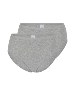 Трусы Midi bio.cotton Plus, цвет Kiesel Melange Speidel