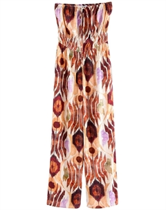 Комбинезон Jumpsuit, разноцветный Next