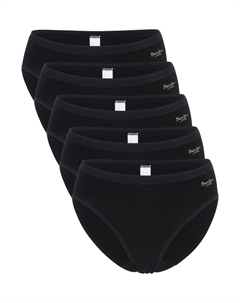 Трусы Mini Bambus, черный Speidel