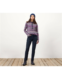 Термобрюки, темно-синий Tchibo