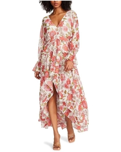 Платье Sol, цвет Vintage Rose Steve madden