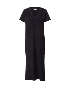 Платье макси Dress Mily, черный Kaffe