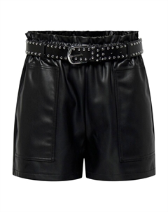 Шорты Regular Pants Maya, черный Jdy