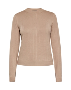 Свитер, серо-коричневый Usha