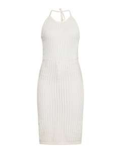 Платье, белый Izia