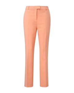 Брюки чинос Regular Chino Pants, цвет apricot Comma,
