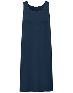 Летнее платье Summer Dress, темно-синий Cecil