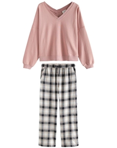 Пижама Pajama, розовый Next