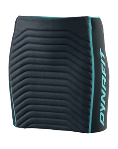 Женская утепляющая юбка Speed, синий Dynafit