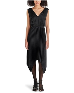 Платье Donna, черный Steve madden