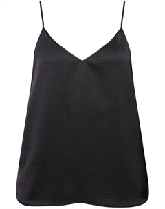 Классический топ Shirt, черный Ulla popken