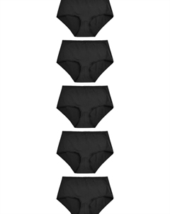 Трусики Panty, черный Next