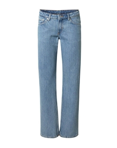 Джинсы Regular Jeans Arrow, синий Weekday