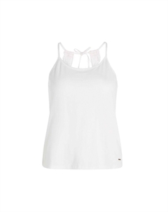 Кружевной топ Top Ava, белый O`neill