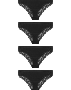 Трусики Panty, черный Next