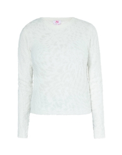 Свитер, белый Mymo