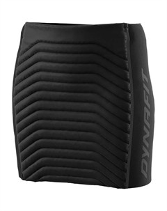Женская утепляющая юбка Speed, черный Dynafit