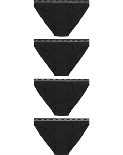 Трусики Panty, черный Next