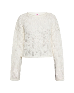 Свитер, белый Mymo