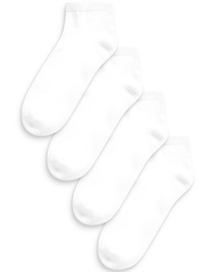 Носки Socks, белый Next