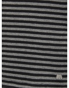 Лонгслив Shirt, цвет mottled grey/black Pull & bear