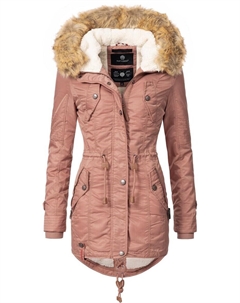 Парка Winter Parka La Viva, розовый Navahoo