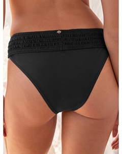 Плавки бикини Bikini Bottoms, черный Next