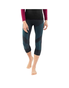 Леггинсы Speed Dryarn 3/4, синий Dynafit