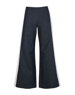 Джинсовые брюки Riyka