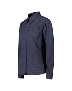 Рубашка с длинным рукавом 32T7026, серый Cmp