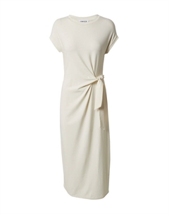 Платье миди Dress Milla, бежевый Edited