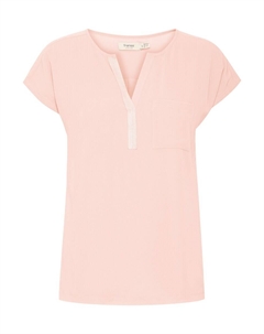 Рубашка  FRZawov, розовый Fransa