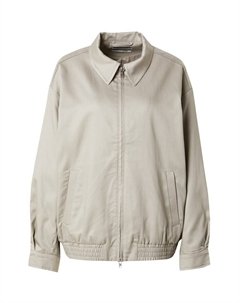 Всесезонная куртка Between-Season Jacket Klara, светло-коричневый Weekday