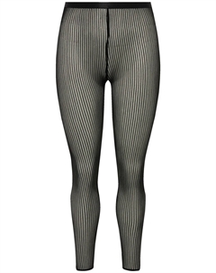 Колготки Tights, черный Ulla popken