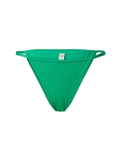 Плавки бикини Bikini Bottoms Brian, зеленый Lindex