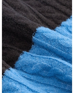 Тонкий вязаный свитер Sweater, синий Next