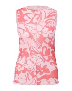 Топ без рукавов Top, розовый Qs