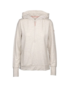 Худи Zia, серый/белый Trespass