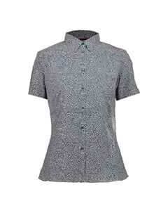 Рубашка с коротким рукавом 31T7176, серый Cmp