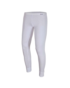 Брюки 3Y06258, белый Cmp