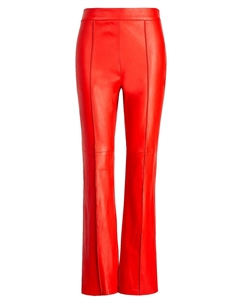 Брюки, коралл 8 by yoox