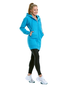 Толстовка на молнии Winshape