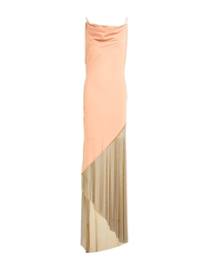 Платье, светло-коричневый Giuseppe di morabito