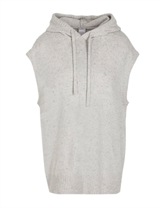 Свитер, серый 8 by yoox