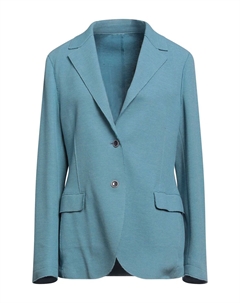 Блейзер, пастельный синий Eleventy