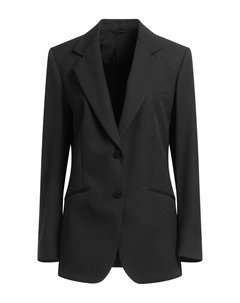 Блейзер, черный Del core